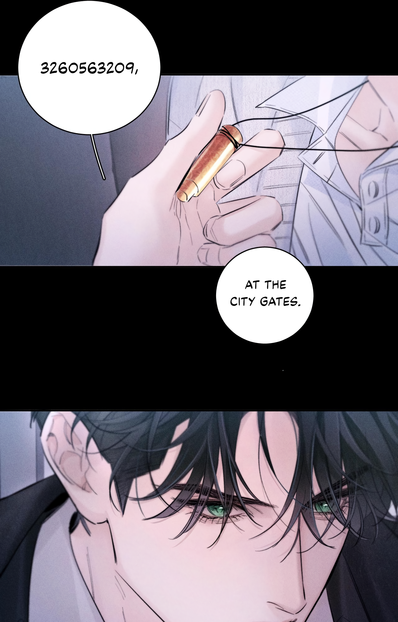 Xiǎo Mógū Chapter 53 page 26 - 