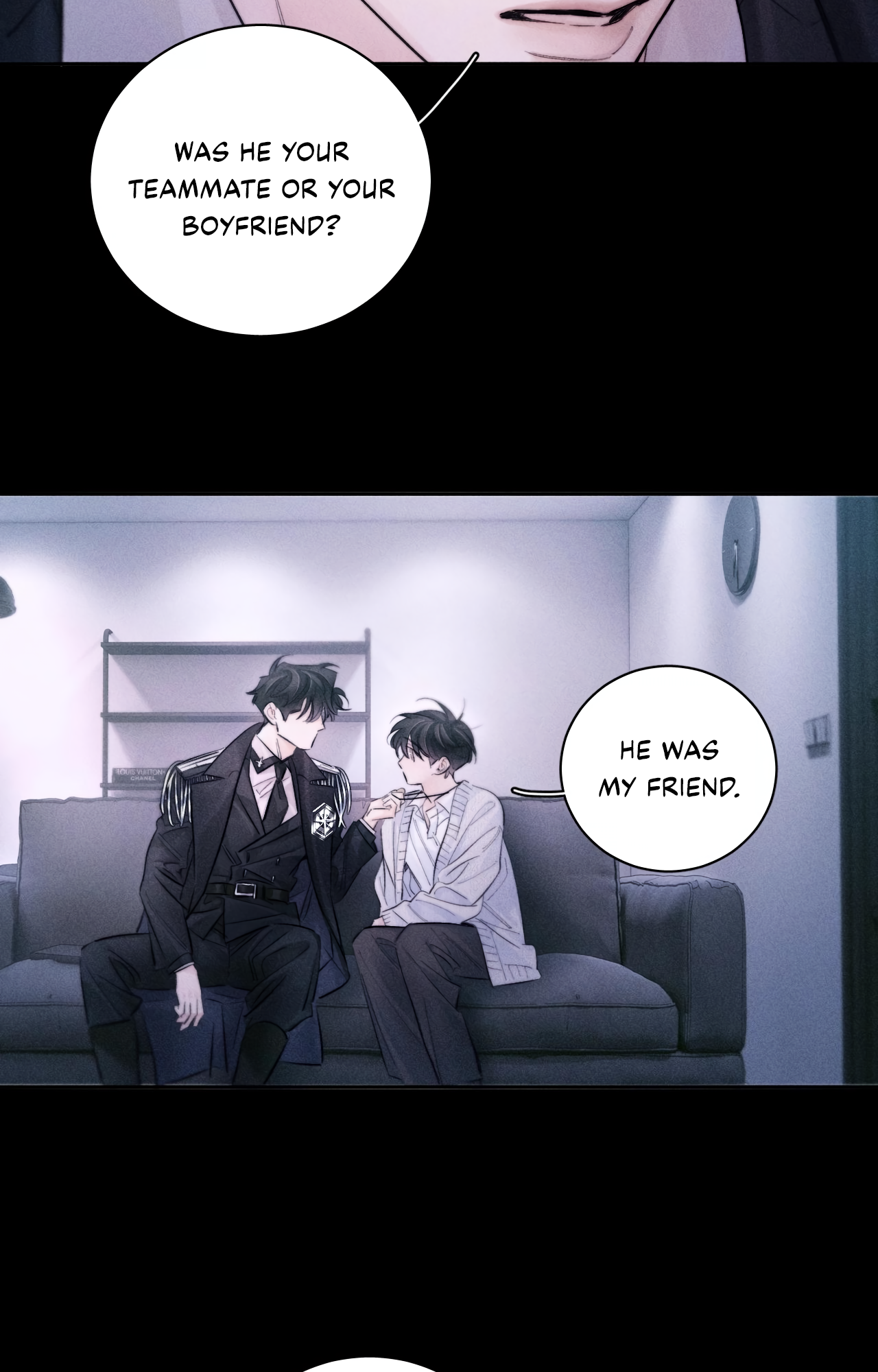 Xiǎo Mógū Chapter 53 page 27 - 