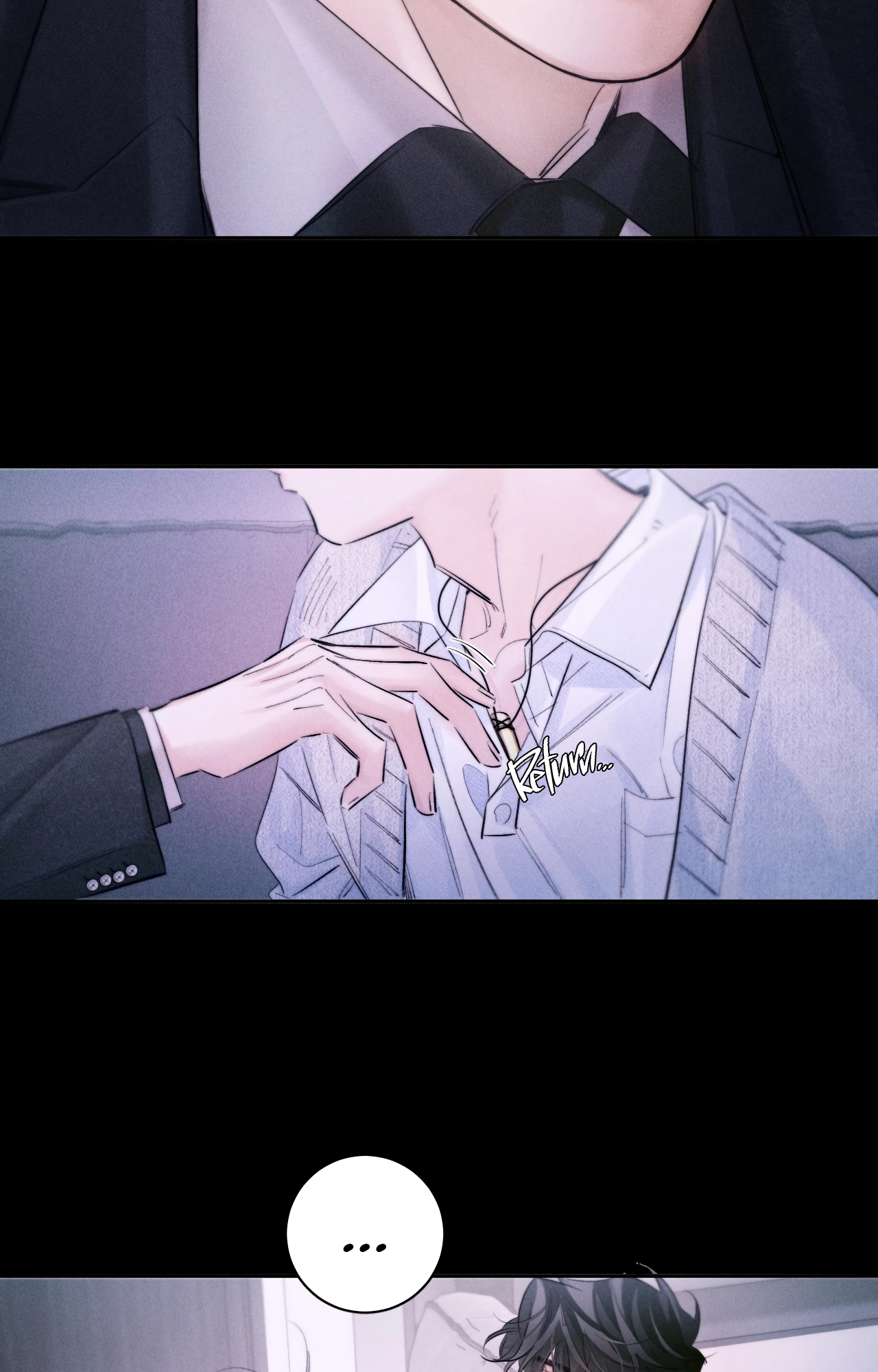 Xiǎo Mógū Chapter 53 page 31 - 