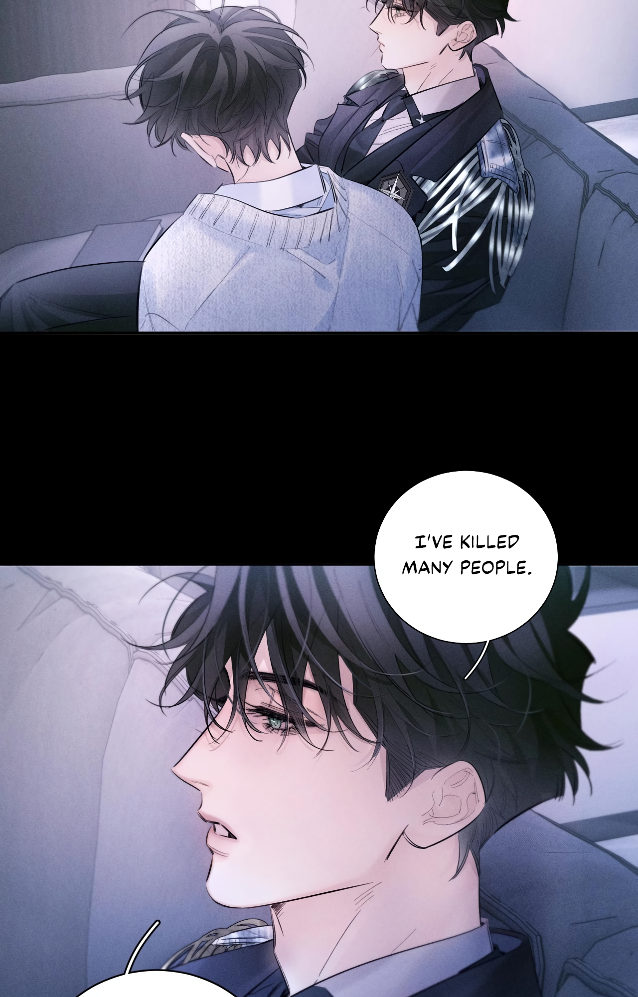 Xiǎo Mógū Chapter 53 page 32 - 