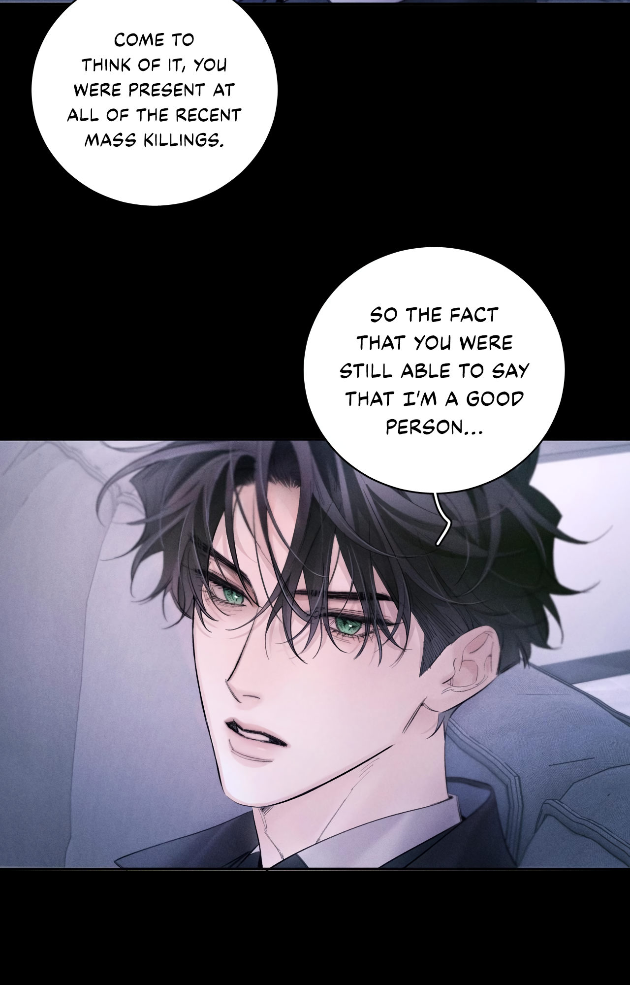 Xiǎo Mógū Chapter 53 page 33 - 