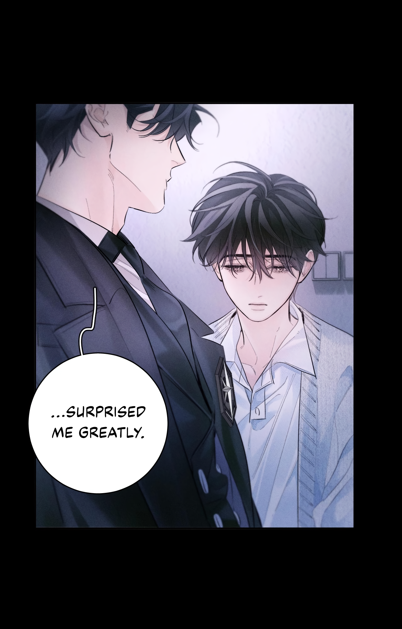 Xiǎo Mógū Chapter 53 page 34 - 