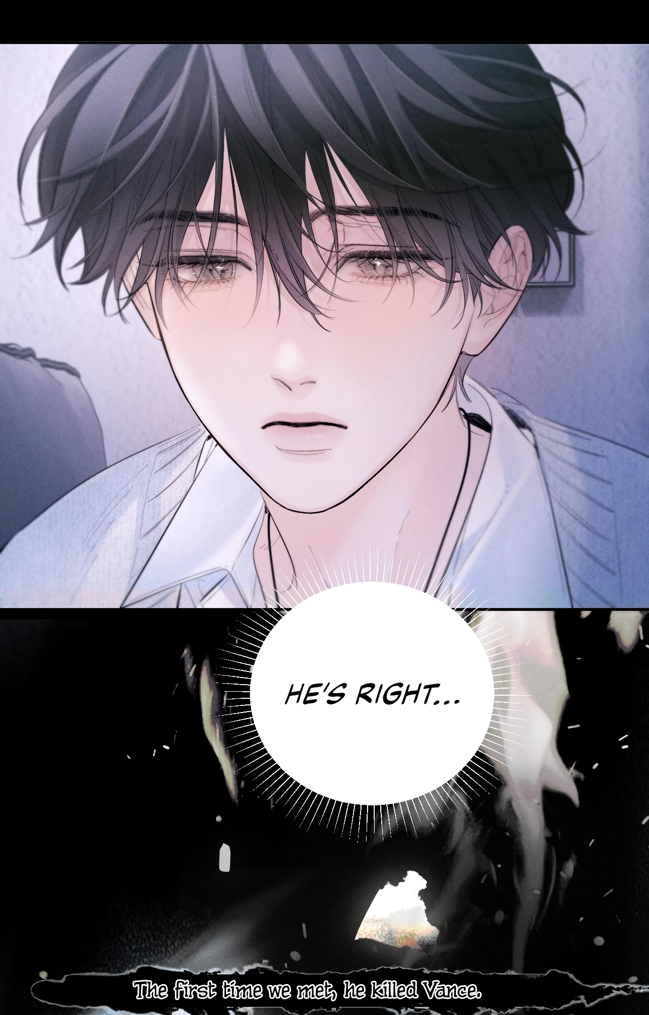 Xiǎo Mógū Chapter 53 page 35 - 