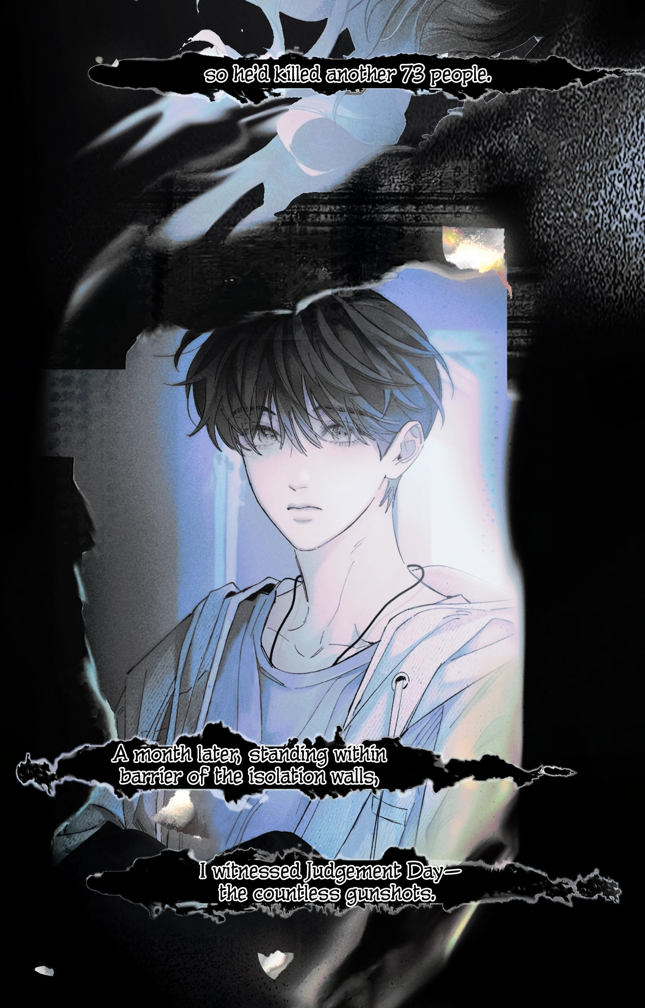 Xiǎo Mógū Chapter 53 page 37 - 