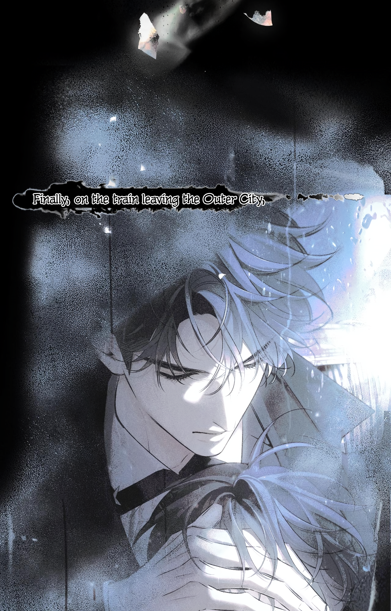 Xiǎo Mógū Chapter 53 page 38 - 