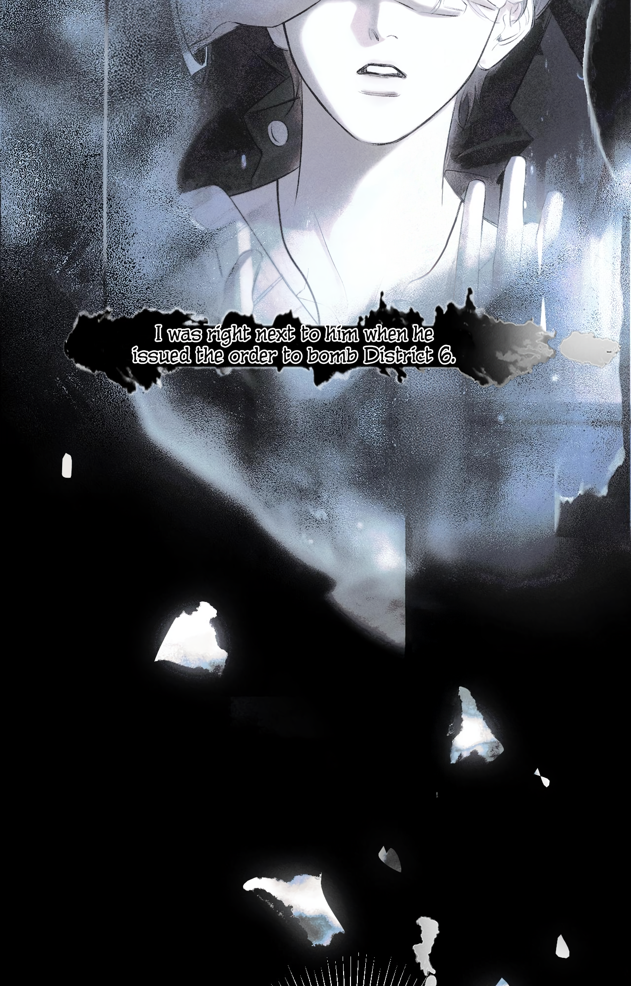 Xiǎo Mógū Chapter 53 page 39 - 