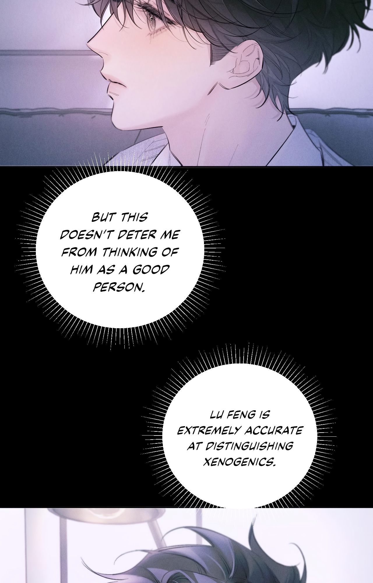 Xiǎo Mógū Chapter 53 page 41 - 