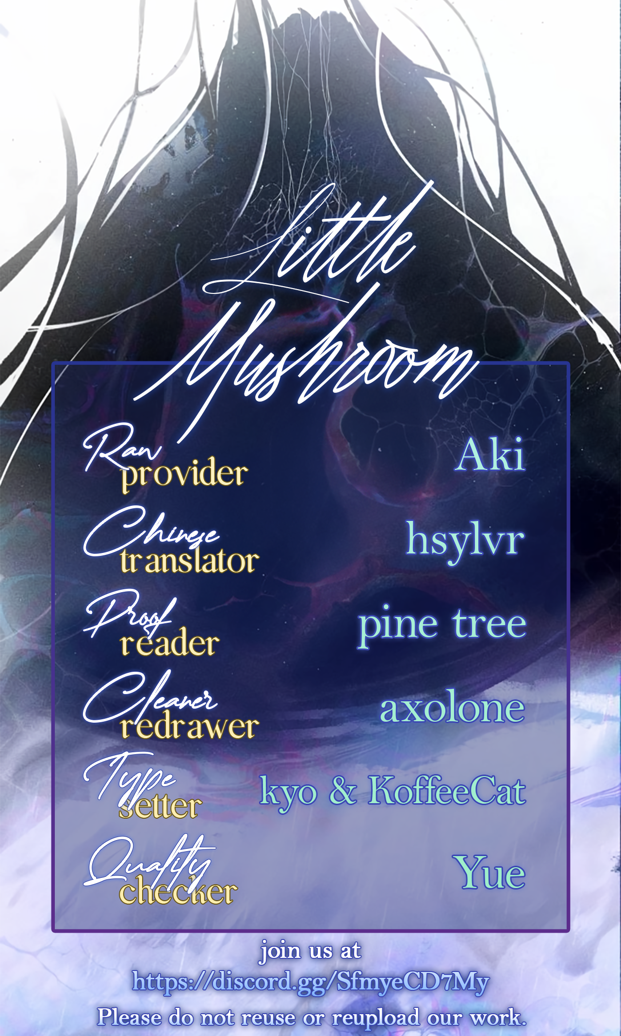 Xiǎo Mógū Chapter 53 page 49 - 
