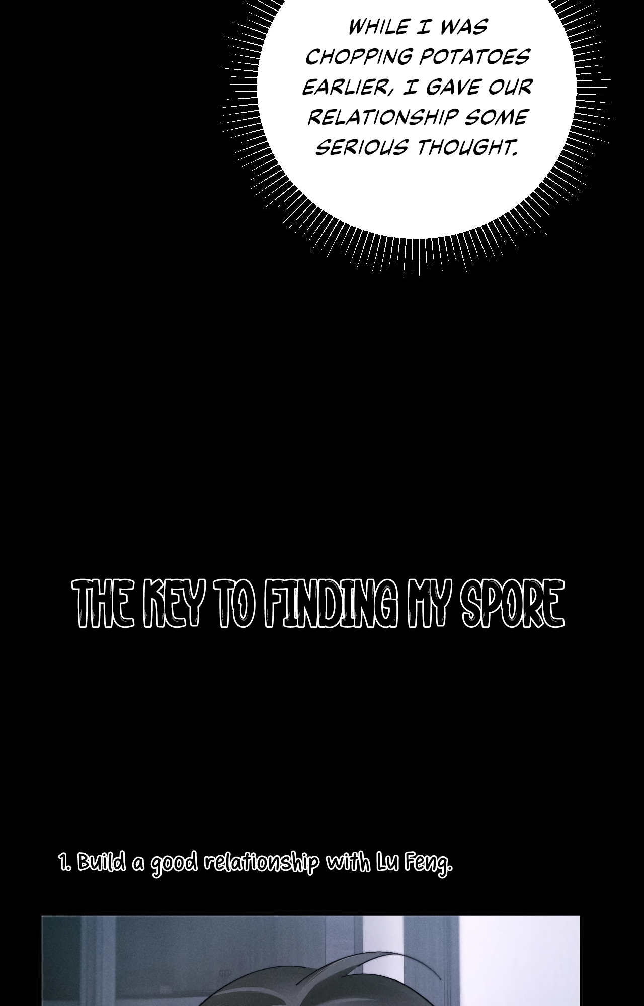 Xiǎo Mógū Chapter 53 page 10 - 