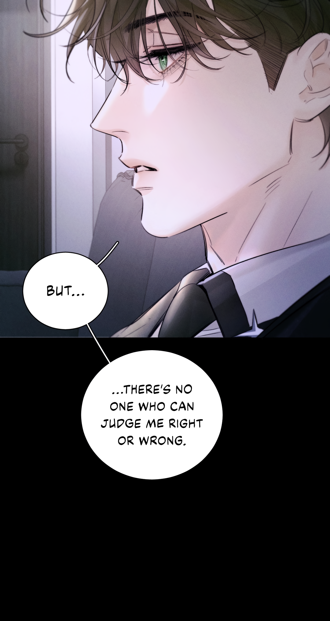 Xiǎo Mógū Chapter 54 page 5 - 