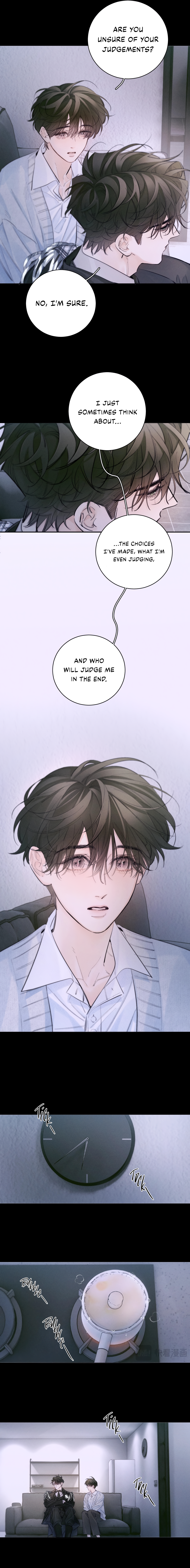 Xiǎo Mógū Chapter 54 page 6 - 