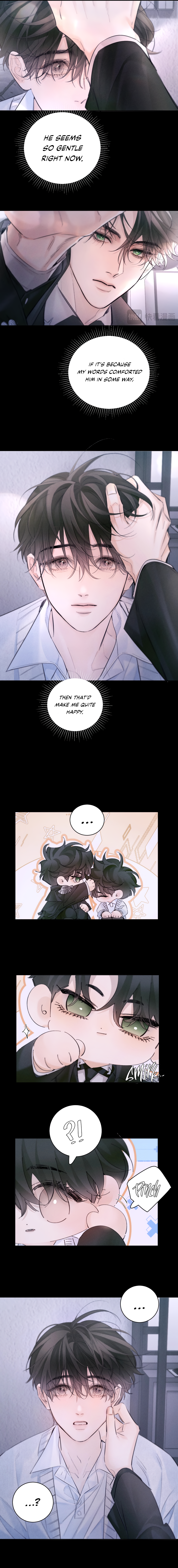 Xiǎo Mógū Chapter 54 page 8 - 