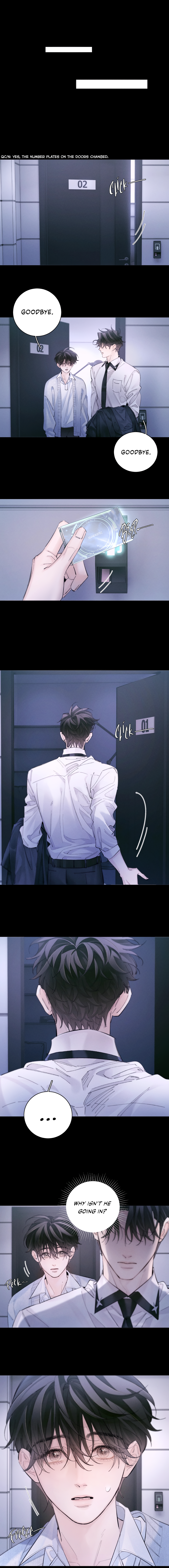 Xiǎo Mógū Chapter 55 page 11 - 