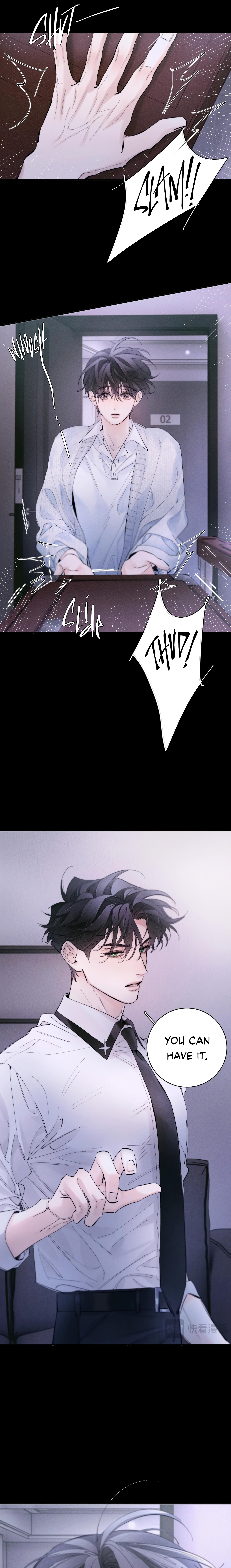 Xiǎo Mógū Chapter 56 page 2 - 