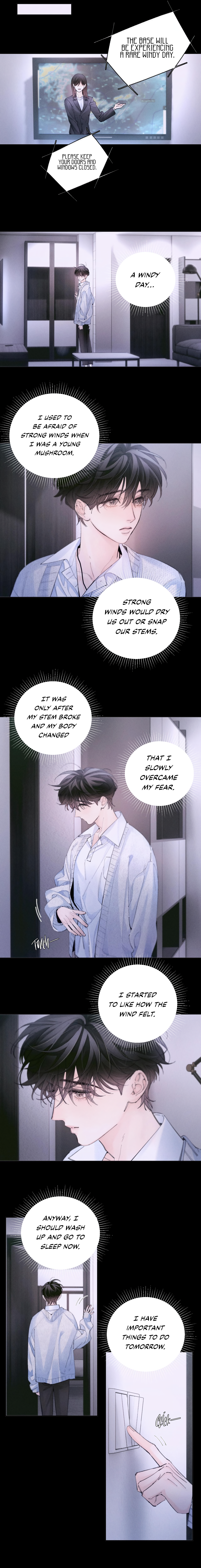 Xiǎo Mógū Chapter 56 page 4 - 