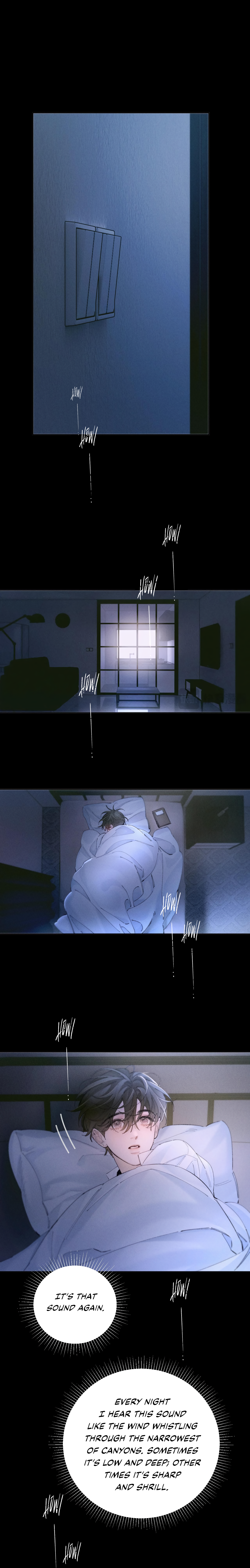 Xiǎo Mógū Chapter 56 page 5 - 