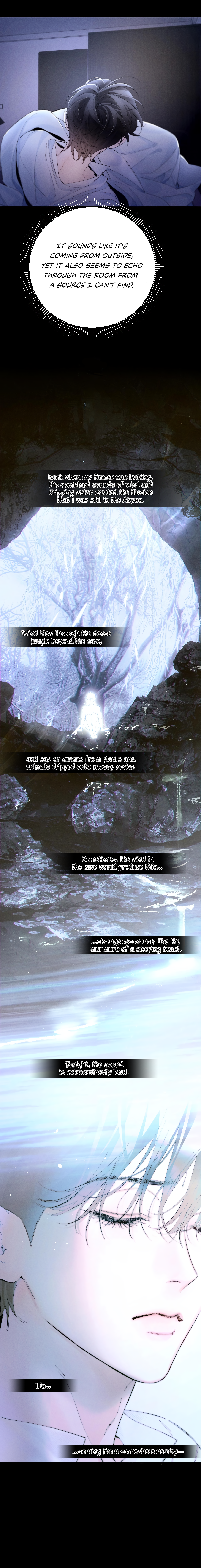 Xiǎo Mógū Chapter 56 page 6 - 