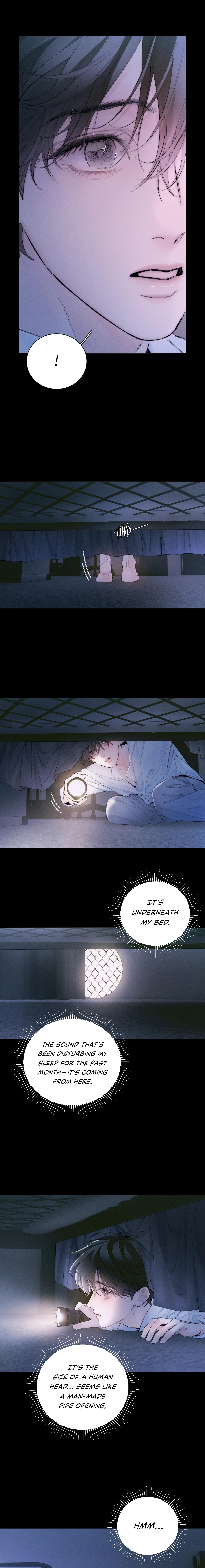 Xiǎo Mógū Chapter 56 page 7 - 