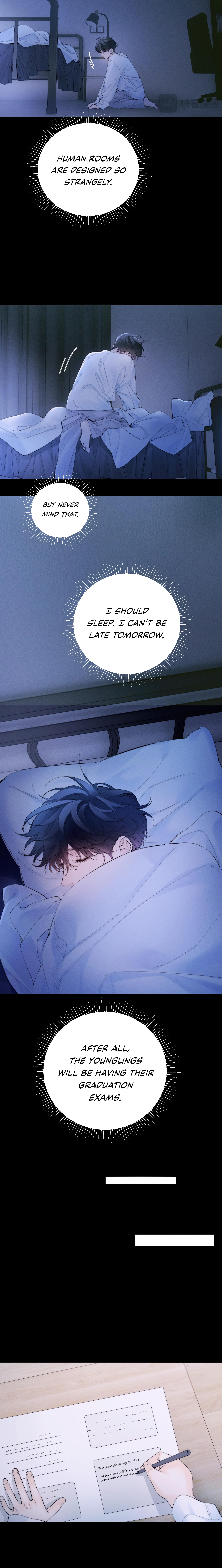 Xiǎo Mógū Chapter 56 page 8 - 