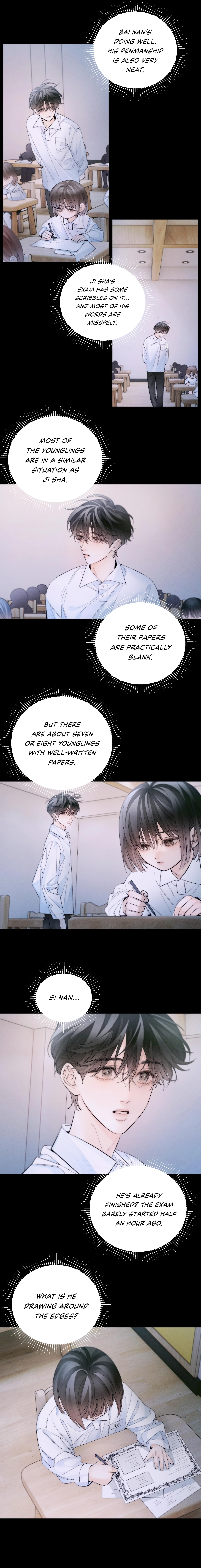 Xiǎo Mógū Chapter 56 page 9 - 
