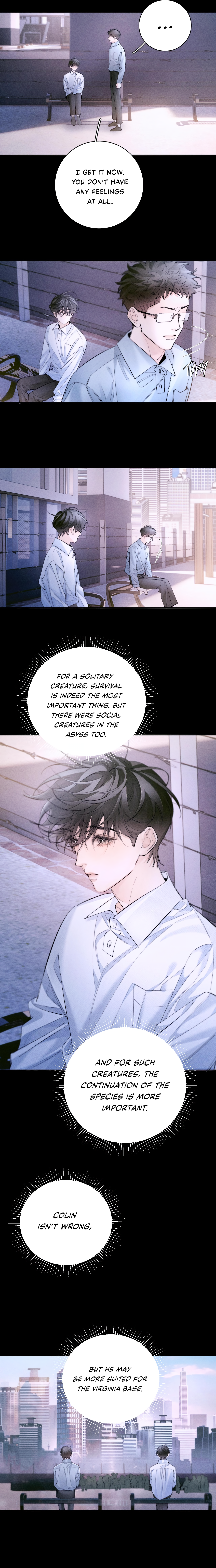 Xiǎo Mógū Chapter 57 page 13 - 