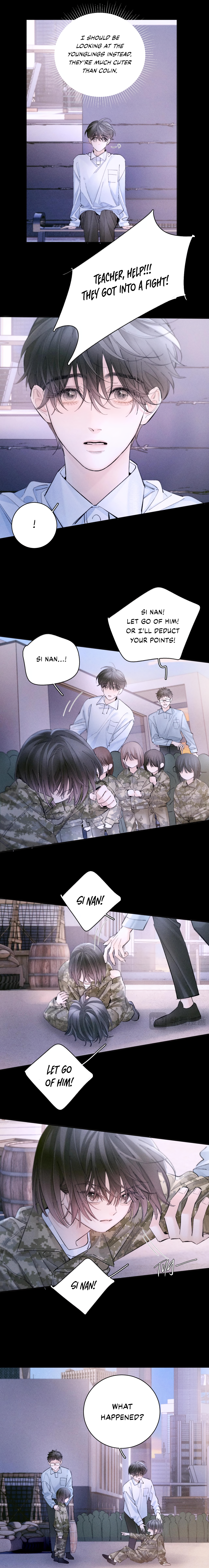 Xiǎo Mógū Chapter 57 page 14 - 