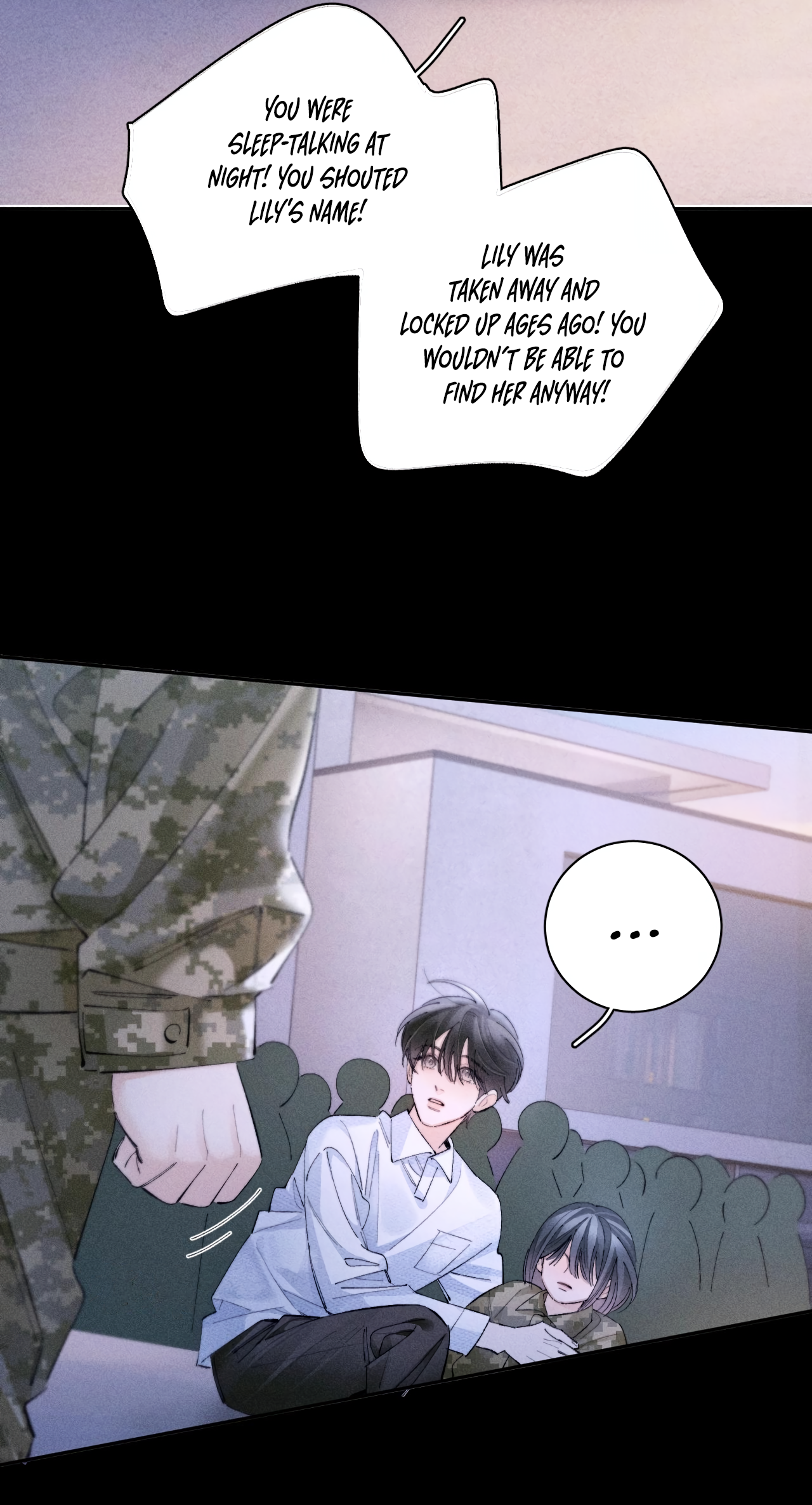 Xiǎo Mógū Chapter 57 page 15 - 