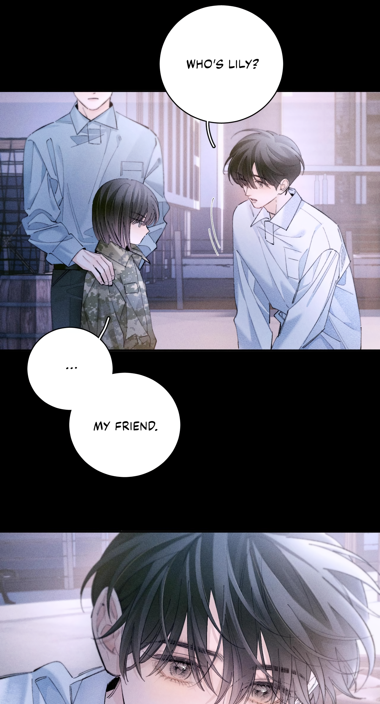 Xiǎo Mógū Chapter 57 page 16 - 