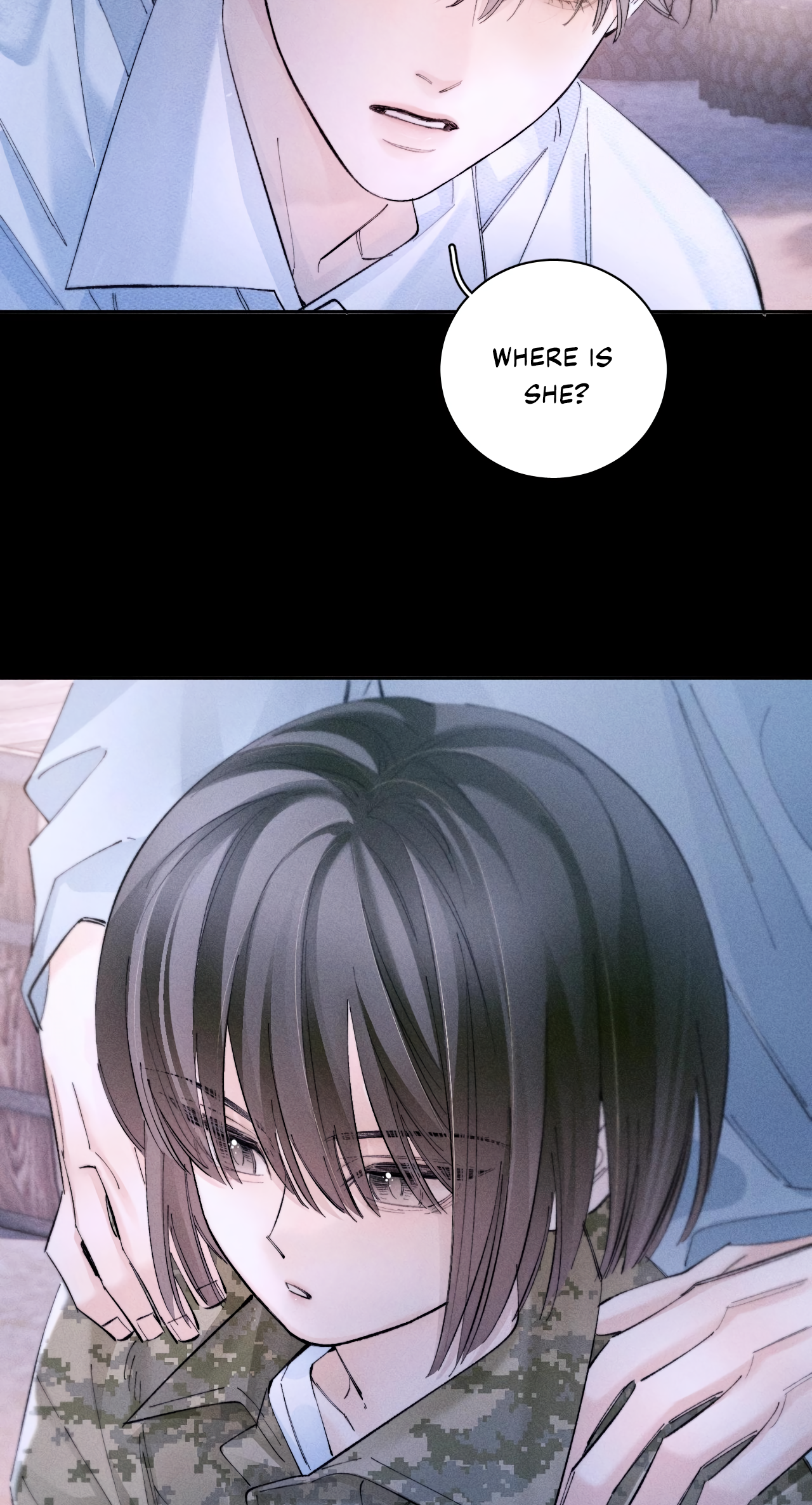 Xiǎo Mógū Chapter 57 page 17 - 