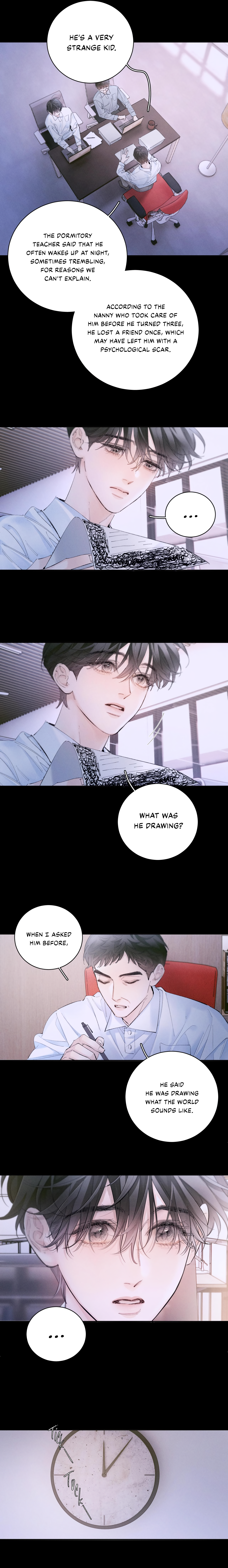Xiǎo Mógū Chapter 57 page 3 - 