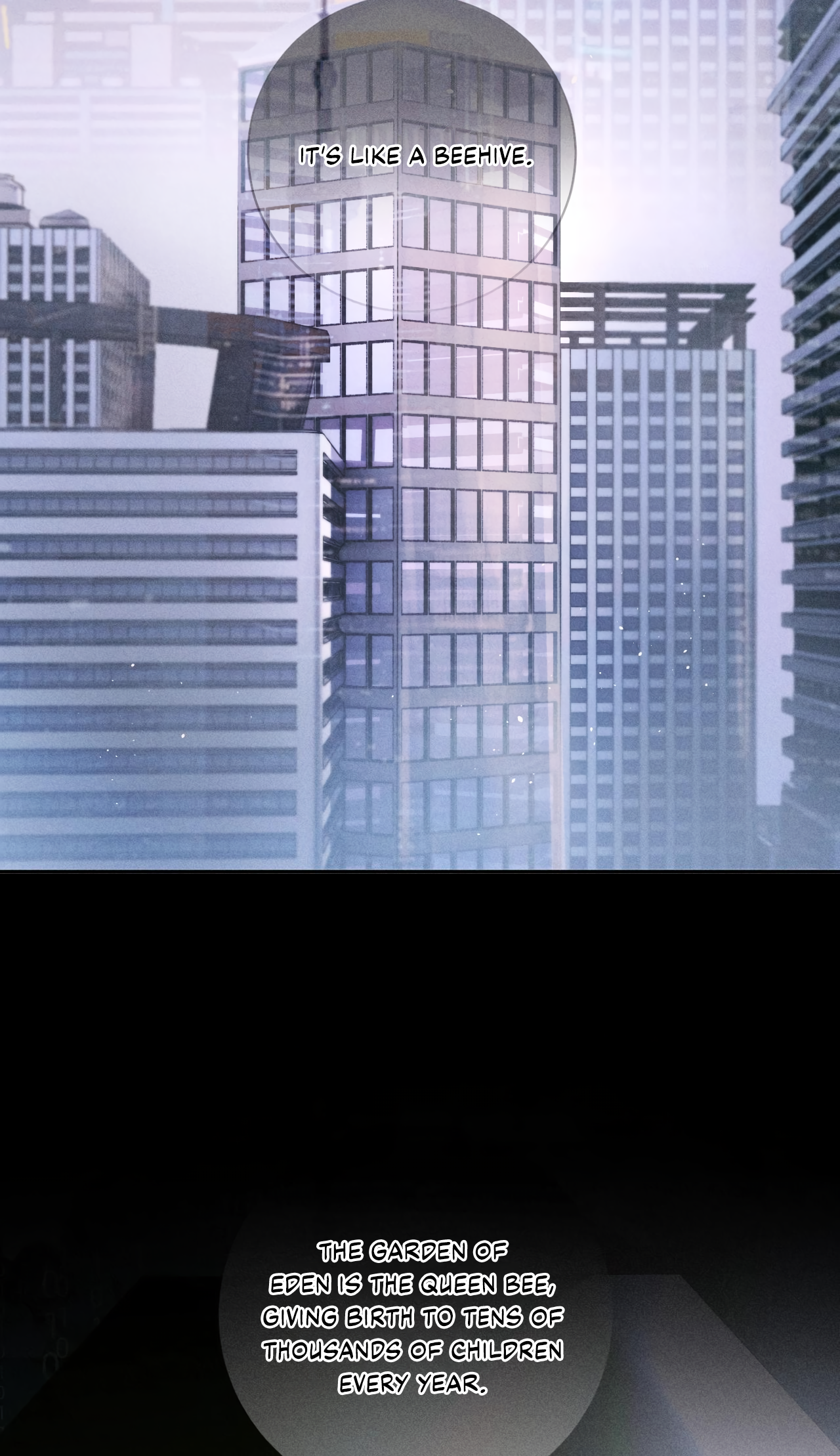 Xiǎo Mógū Chapter 57 page 6 - 