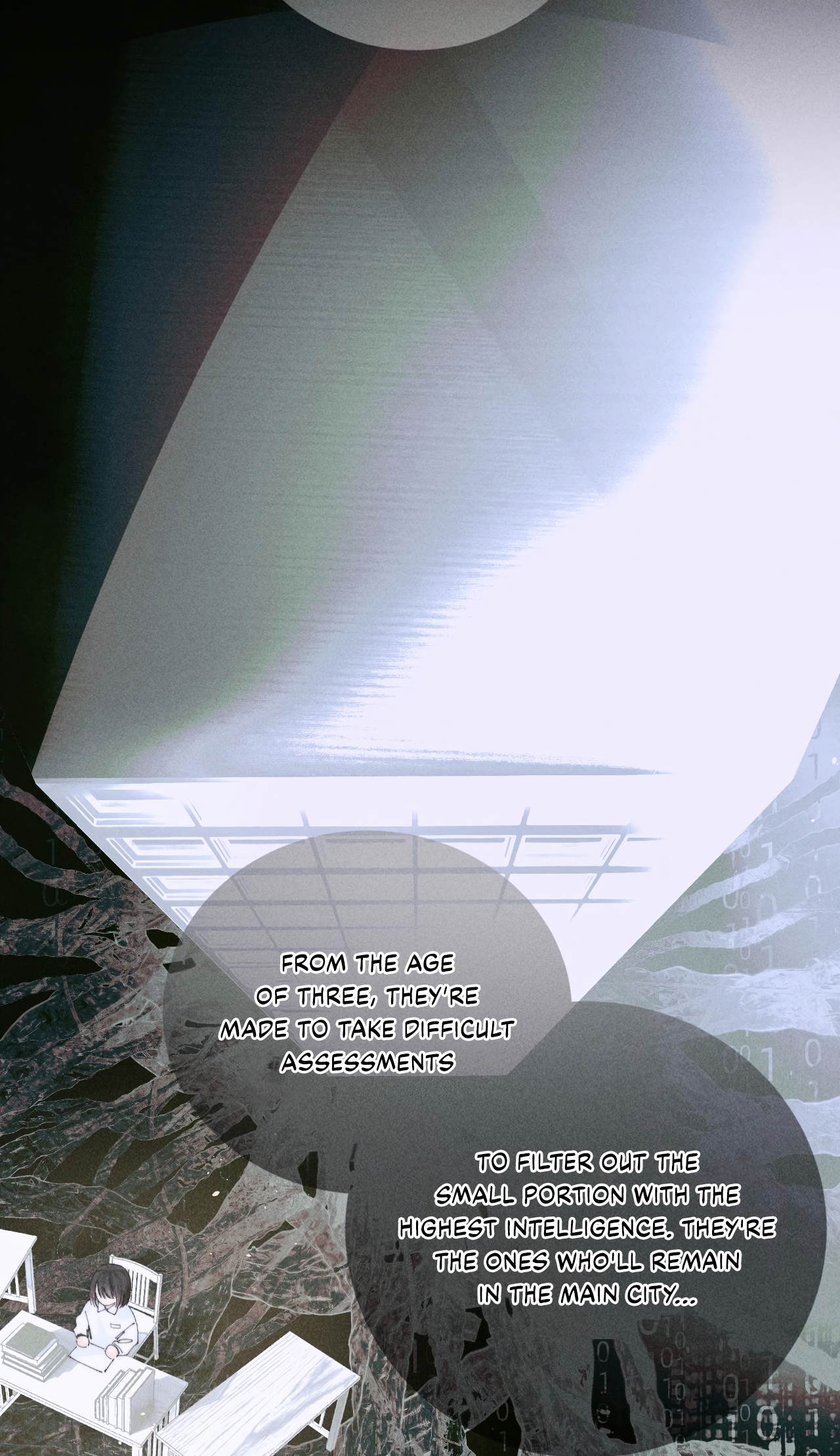 Xiǎo Mógū Chapter 57 page 7 - 