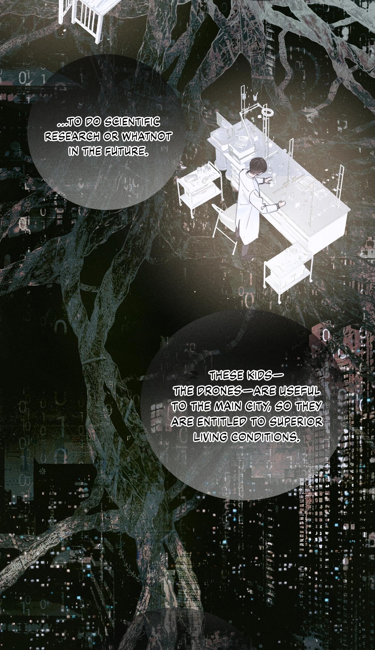 Xiǎo Mógū Chapter 57 page 8 - 