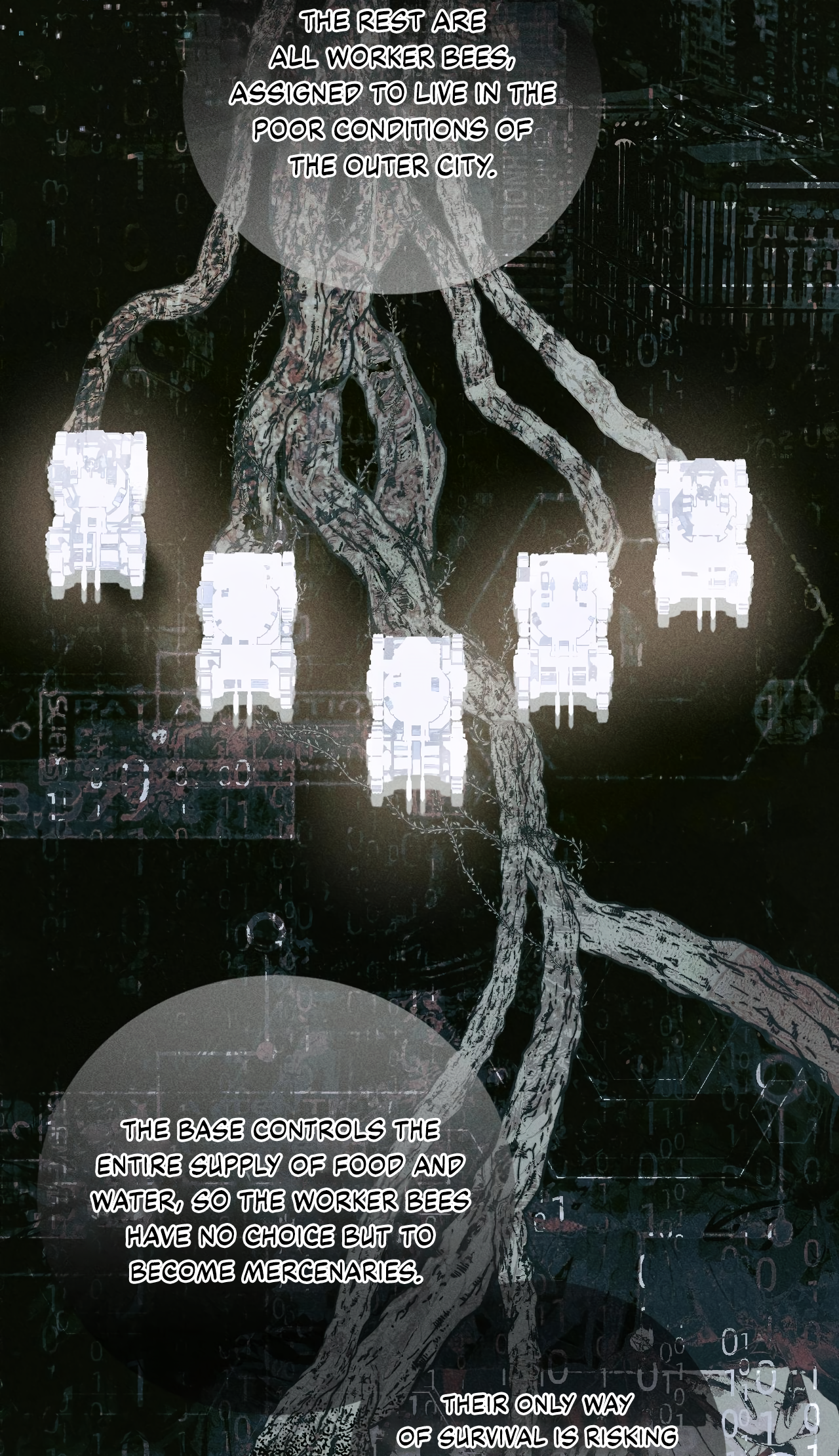 Xiǎo Mógū Chapter 57 page 9 - 