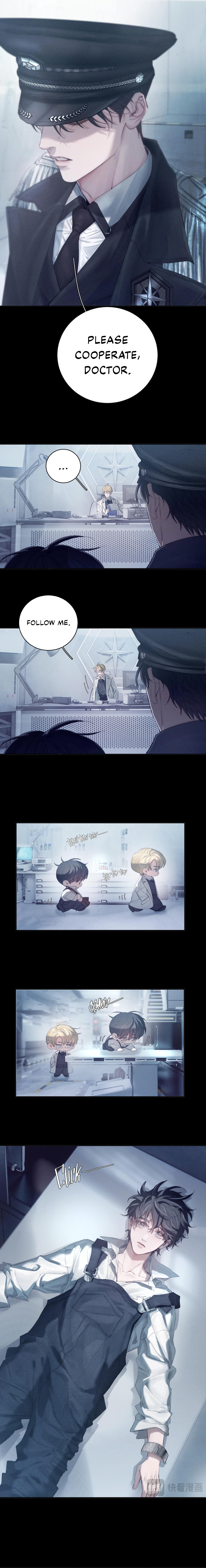 Xiǎo Mógū Chapter 6 page 14 - 