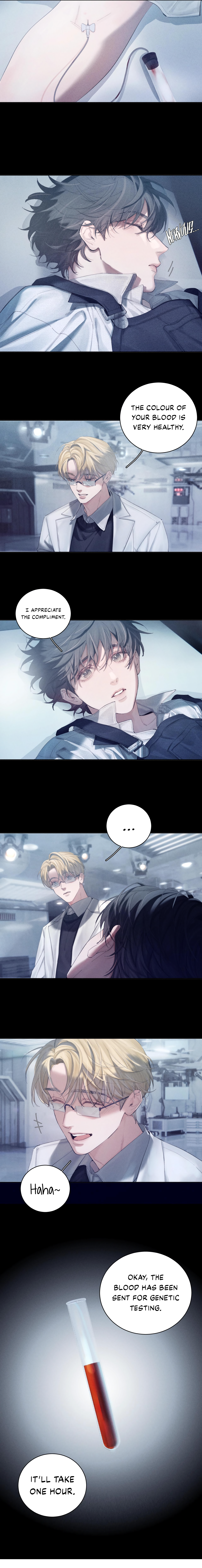 Xiǎo Mógū Chapter 6 page 15 - 