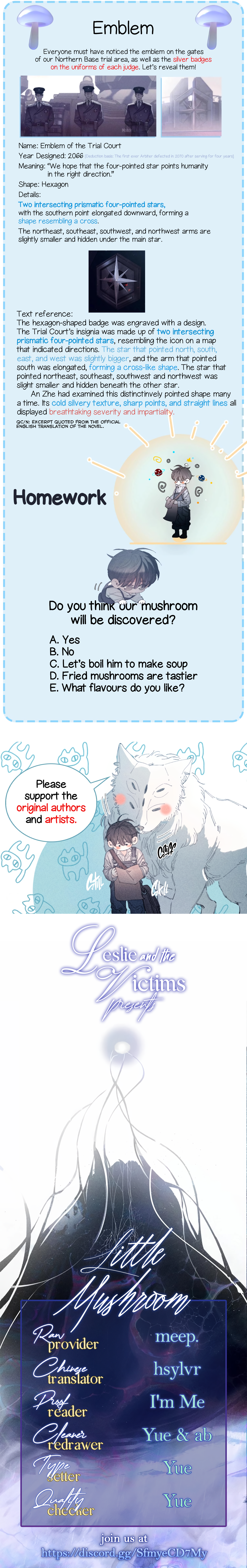 Xiǎo Mógū Chapter 6 page 16 - 