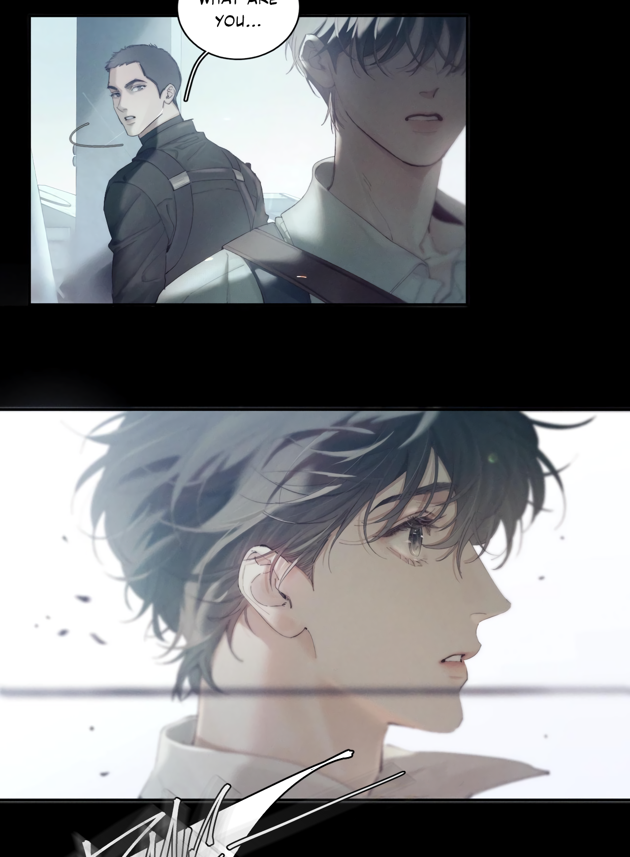 Xiǎo Mógū Chapter 6 page 4 - 