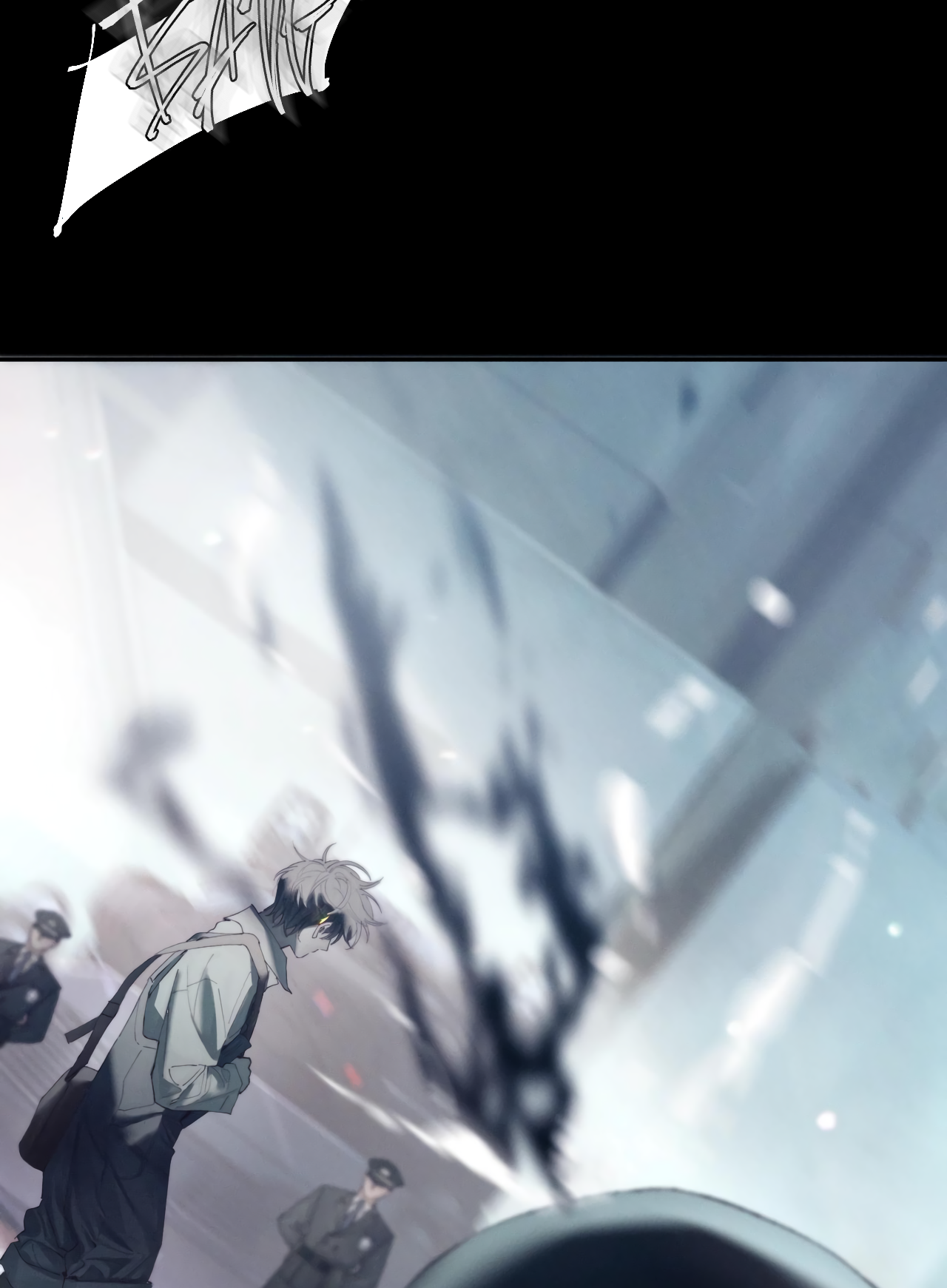 Xiǎo Mógū Chapter 6 page 5 - 