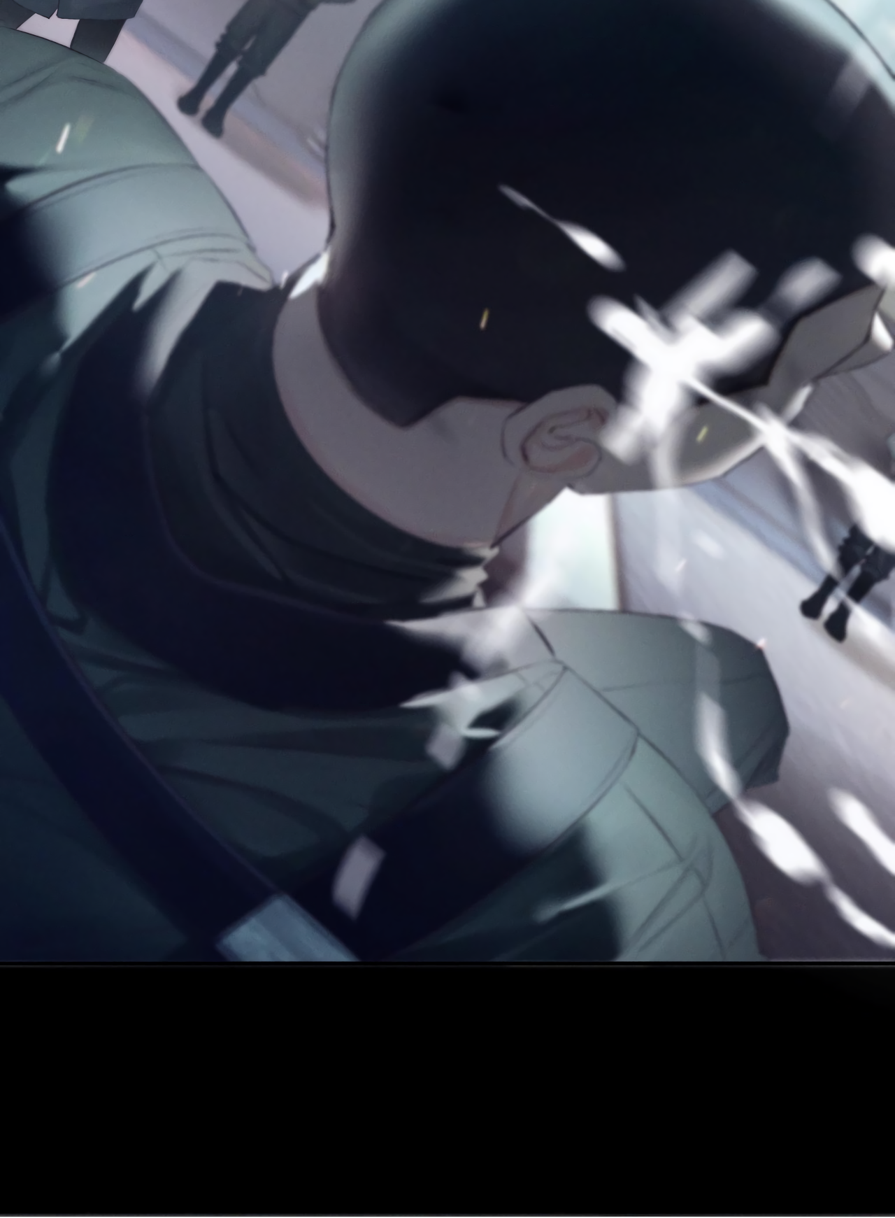 Xiǎo Mógū Chapter 6 page 6 - 