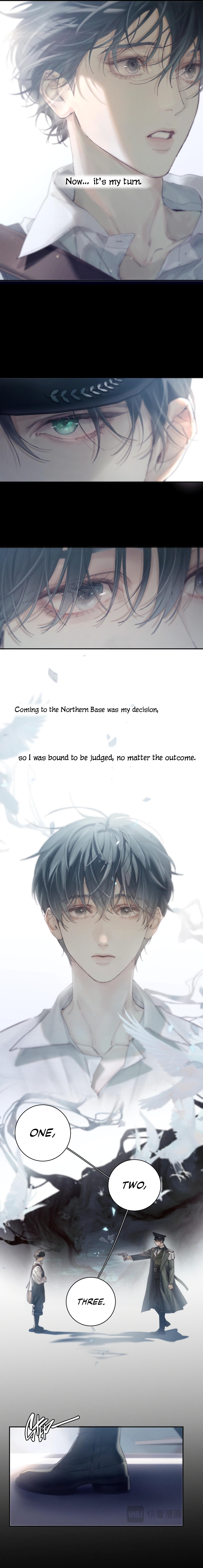 Xiǎo Mógū Chapter 6 page 8 - 