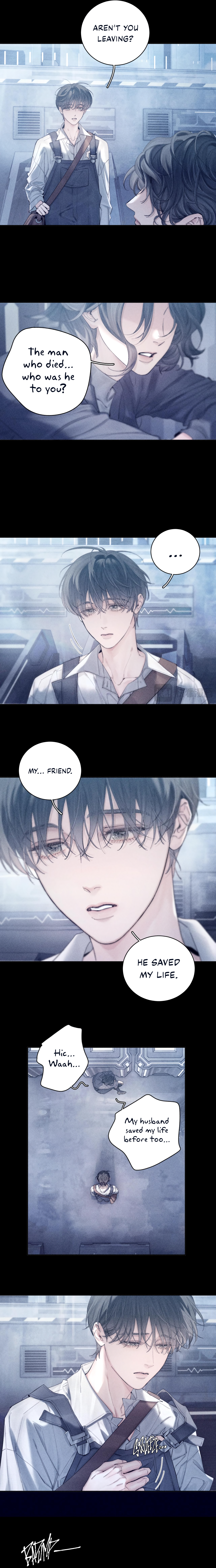 Xiǎo Mógū Chapter 8 page 16 - 