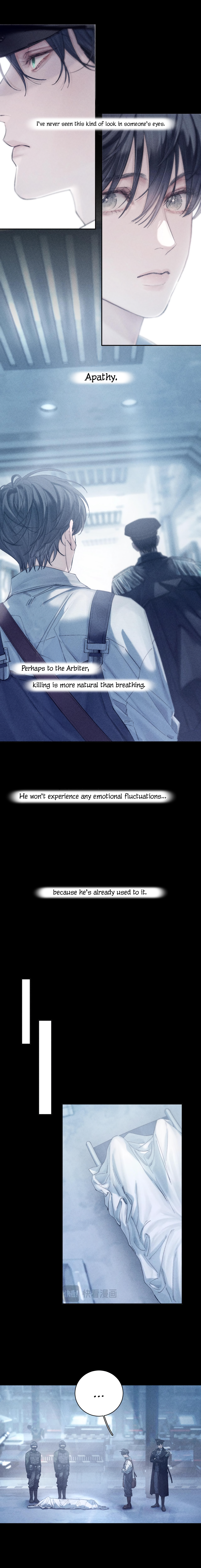 Xiǎo Mógū Chapter 8 page 9 - 