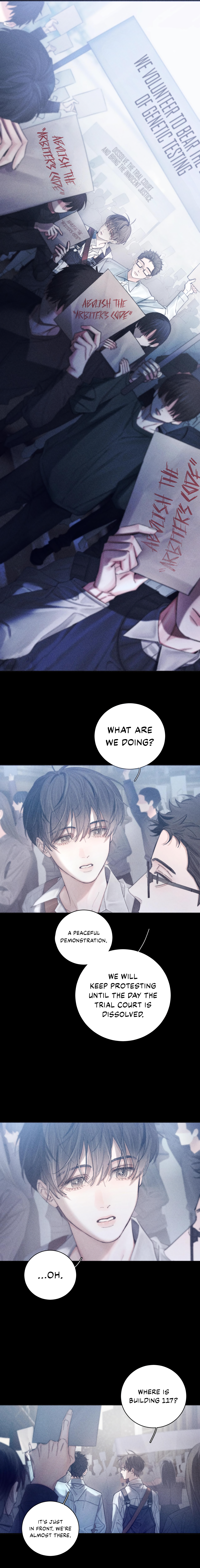 Xiǎo Mógū Chapter 9 page 14 - 