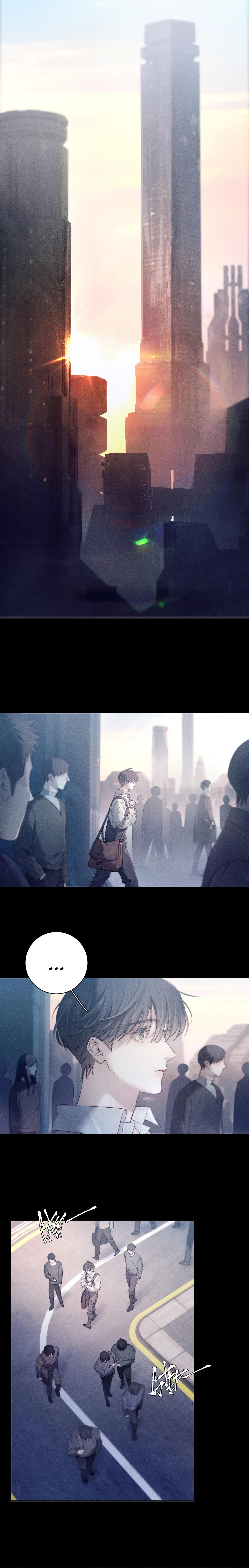 Xiǎo Mógū Chapter 9 page 8 - 
