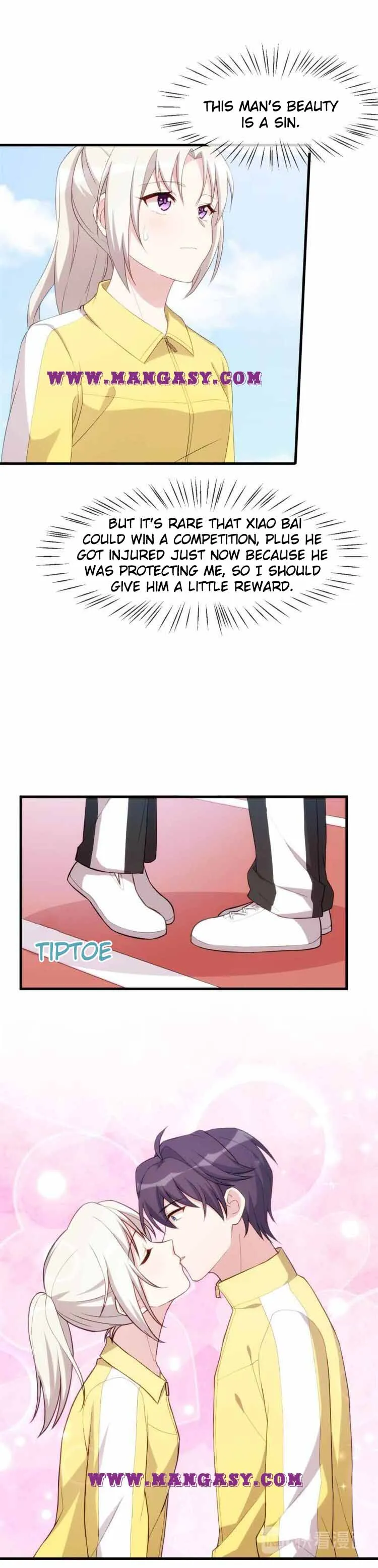 Xiaobai