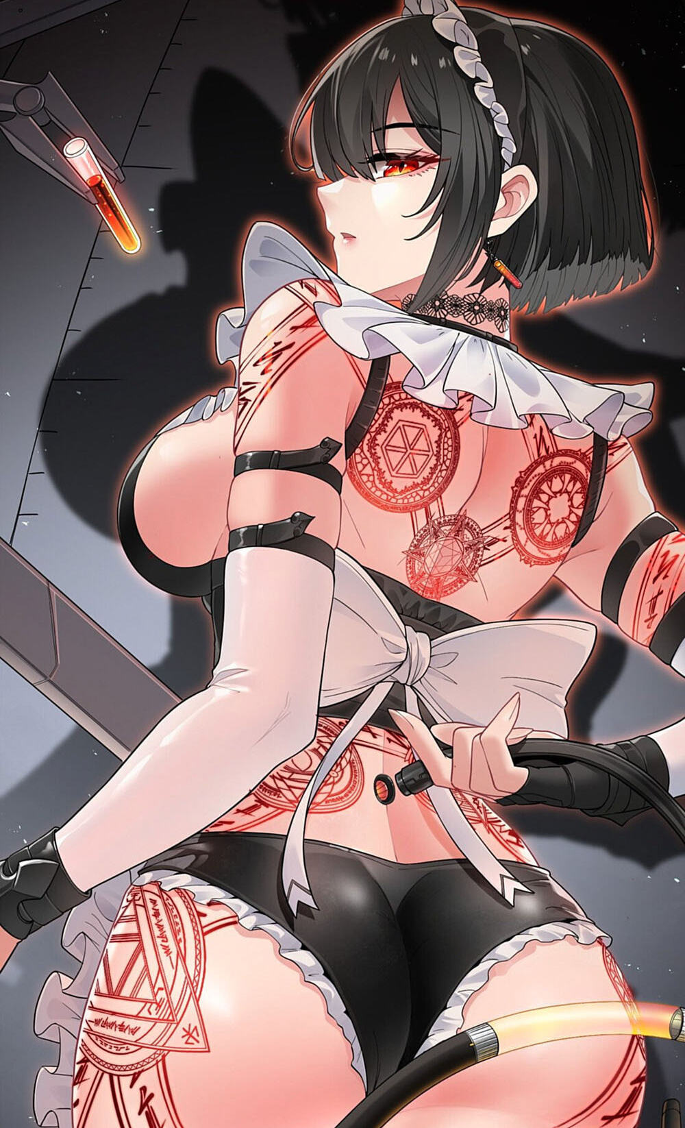 Xie