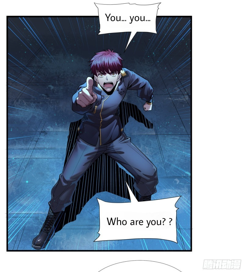 Xing Jia Hun Jiang Zhuan Chapter 0 page 22 - 