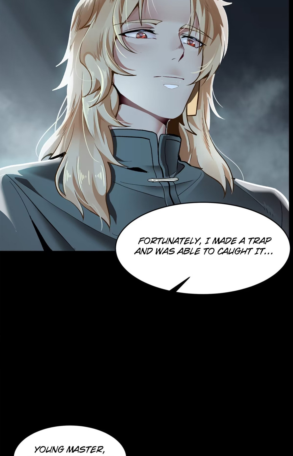 Xing Jia Hun Jiang Zhuan Chapter 1.1 page 15 - 