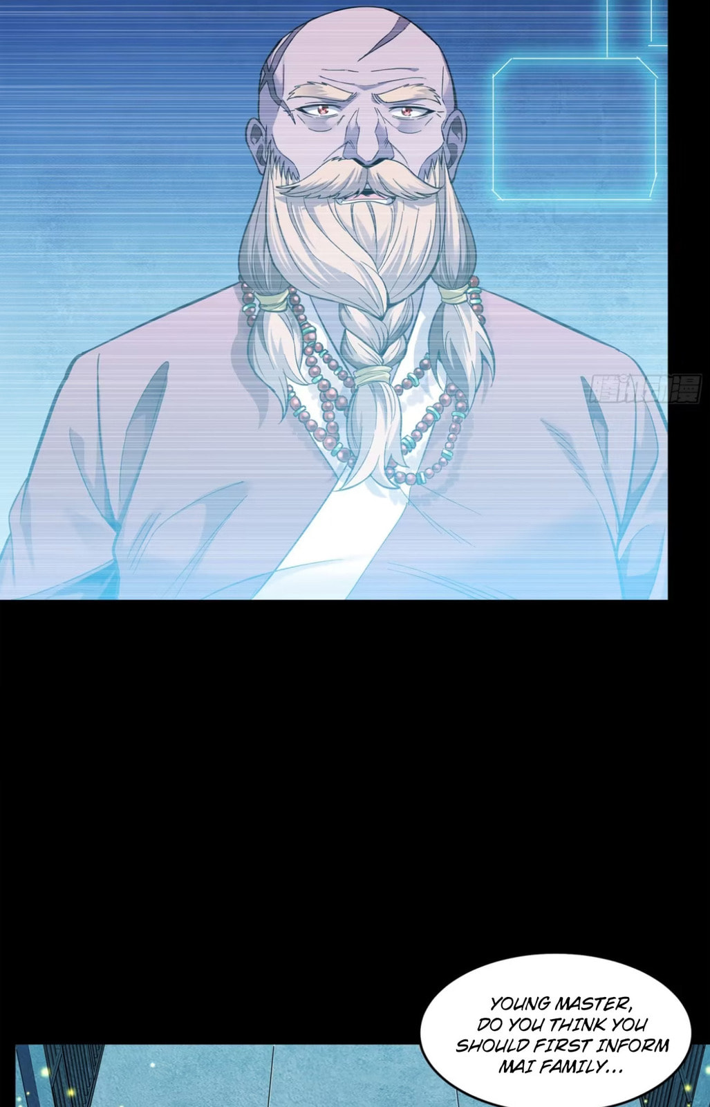 Xing Jia Hun Jiang Zhuan Chapter 1.1 page 22 - 